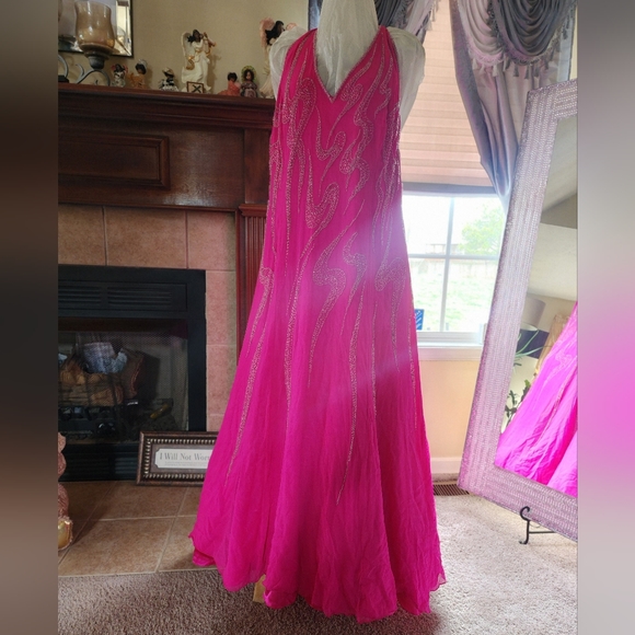 Prom gown - Picture 1 of 10